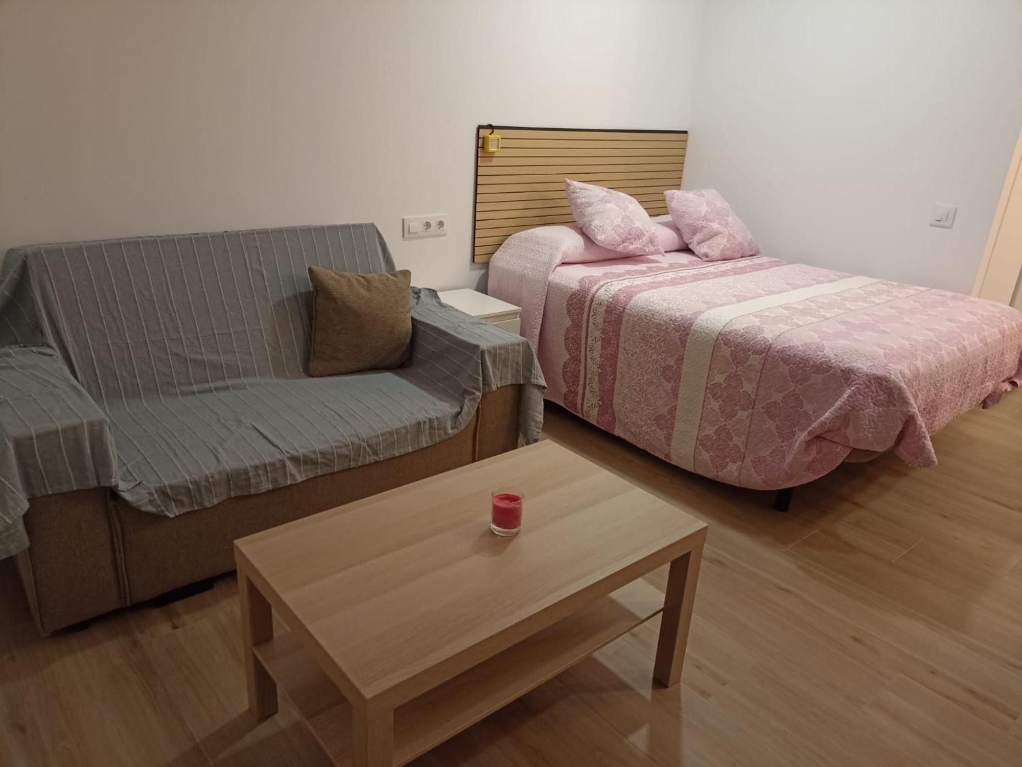 Appartement Jupiter - Minerva Benalmádena