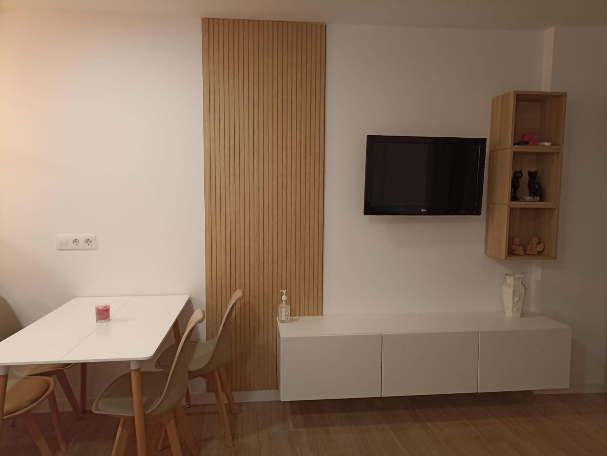 Appartement Jupiter - Minerva *