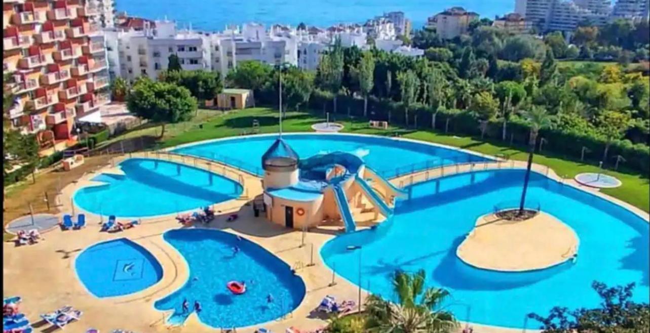 Apartment Jupiter - Minerva Benalmádena