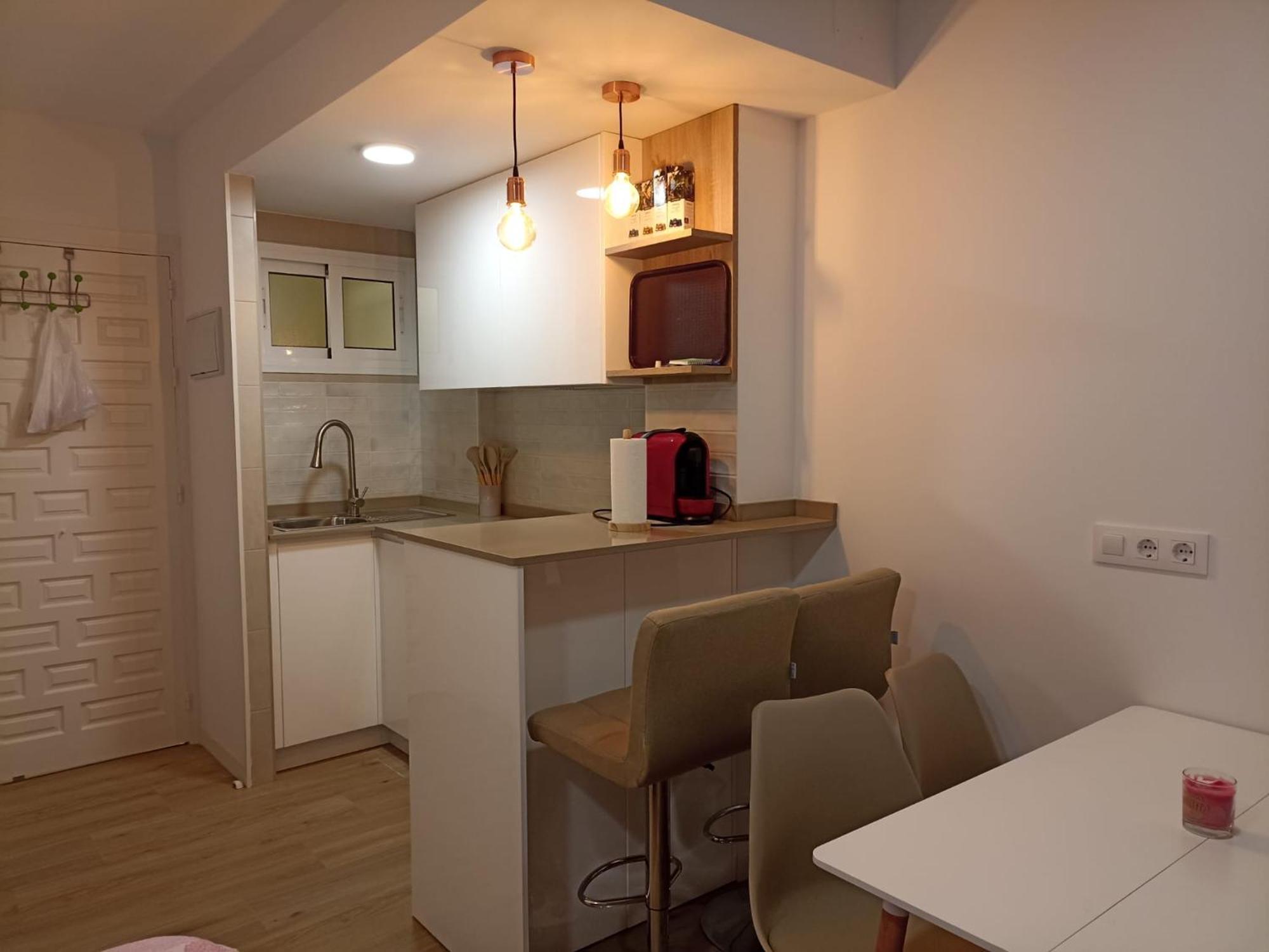 Jupiter - Minerva Apartment Benalmádena
